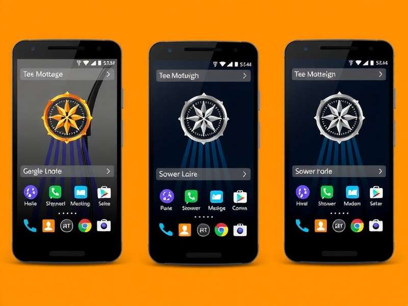 Shower Sovereign Device Compatibility Shower Sovereign running on various Indian smartphones showing compatibility with low and high-end devices